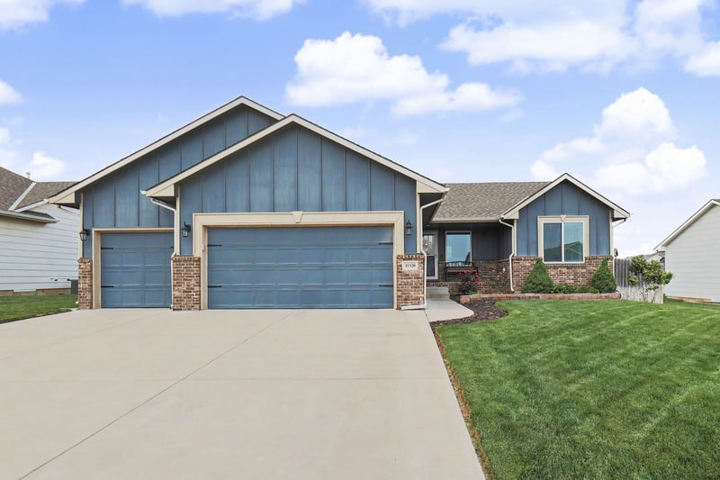11320 W Sondra, Maize, KS 67101