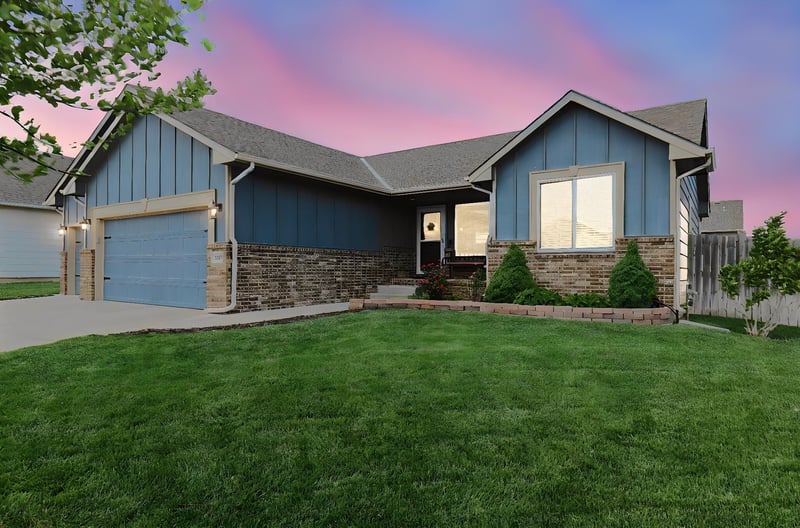 11320 W Sondra, Maize, KS 67101
