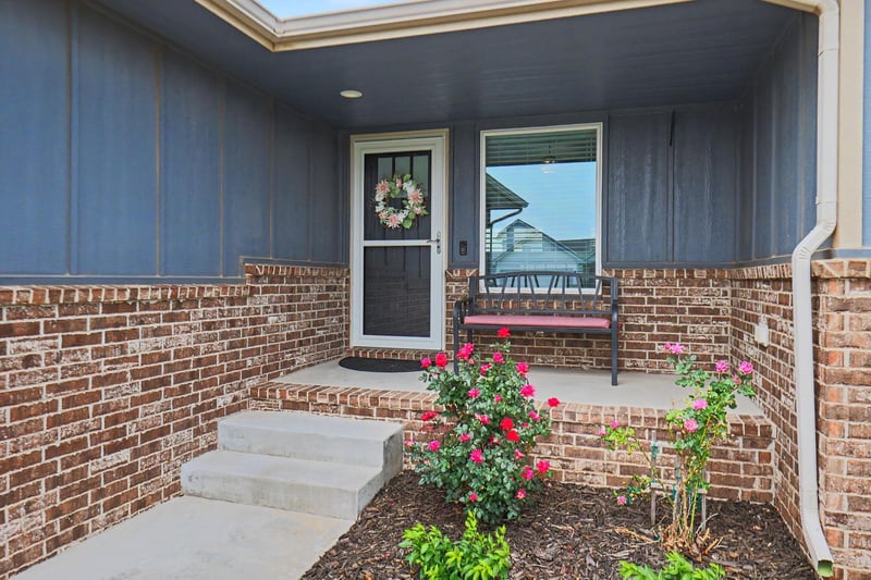 11320 W Sondra, Maize, KS 67101