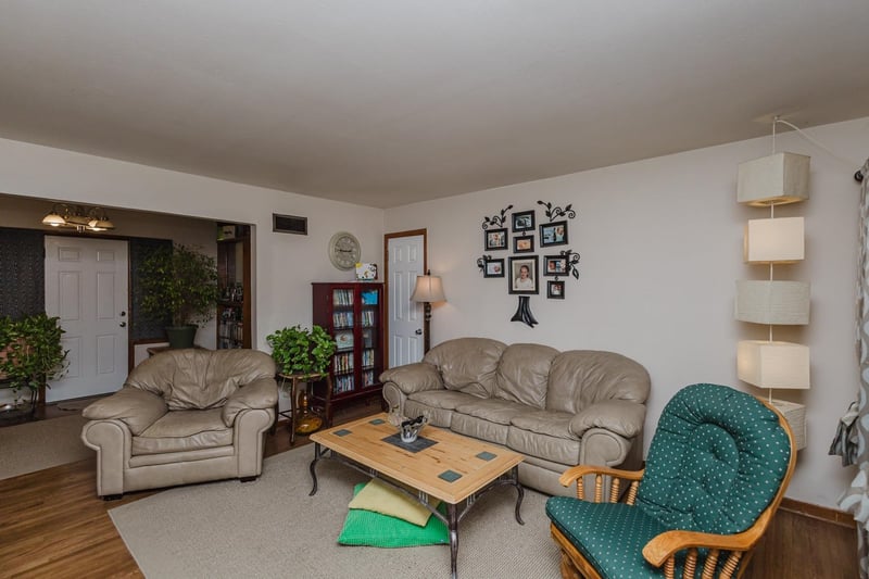 1321 E Wassall, Wichita, KS 67216