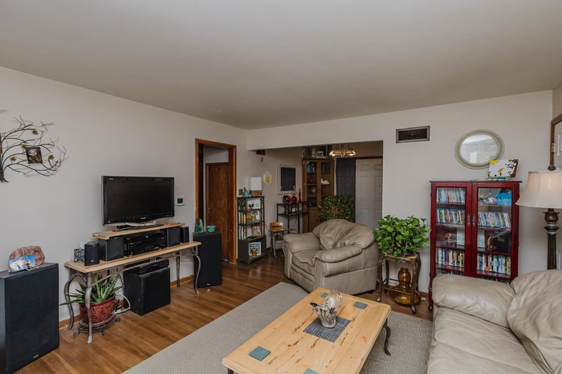 1321 E Wassall, Wichita, KS 67216