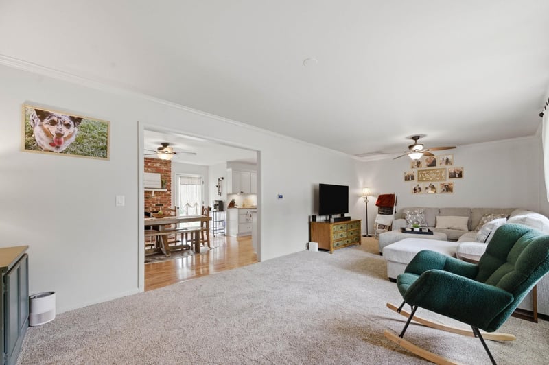 6521 E Farmview, Wichita, KS 67206