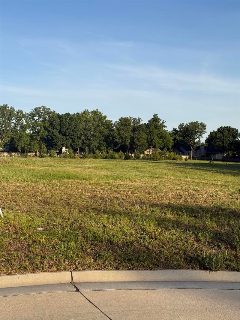 1103 Stutzman Cir, Halstead, KS 67056