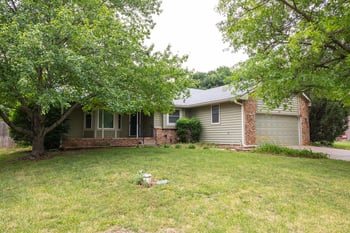 109 Maplewood , Mulvane, KS 67110