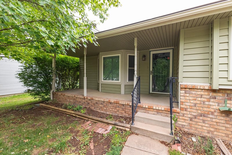 109 Maplewood, Mulvane, KS 67110