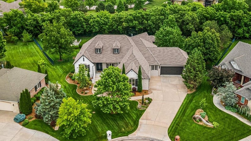 1430 N Freedom Road Ct, Wichita, KS 67230
