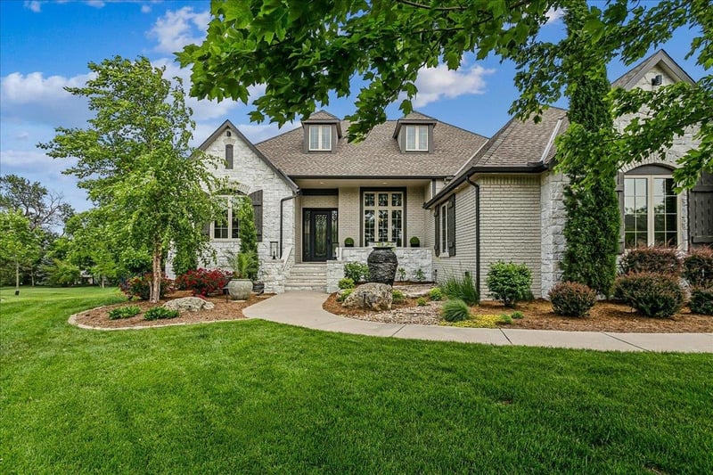 1430 N Freedom Road Ct, Wichita, KS 67230