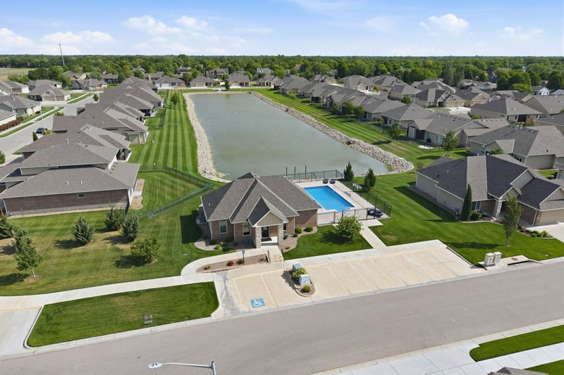 745 N Firefly Ct, Wichita, KS 67235