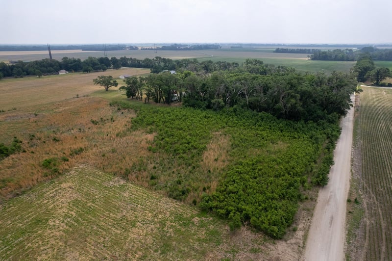 0000 N Webb Rd, Belle Plaine, KS 67013