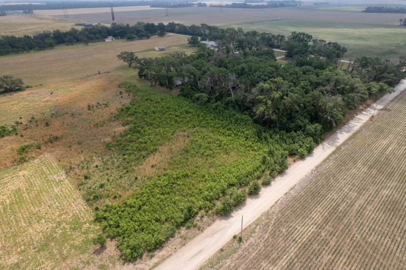 0000 N Webb Rd, Belle Plaine, KS 67013