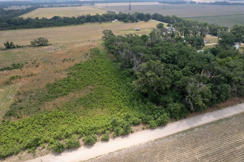 0000 N Webb Rd, Belle Plaine, KS 67013