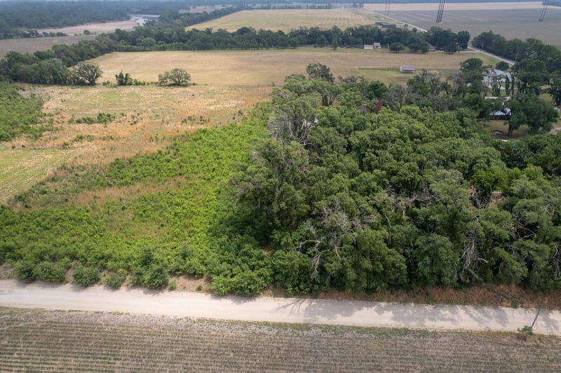 0000 N Webb Rd, Belle Plaine, KS 67013