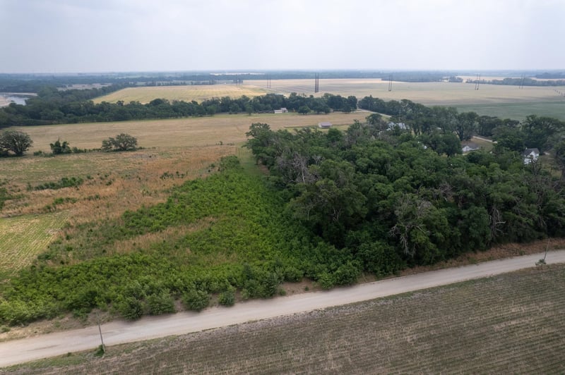 0000 N Webb Rd, Belle Plaine, KS 67013