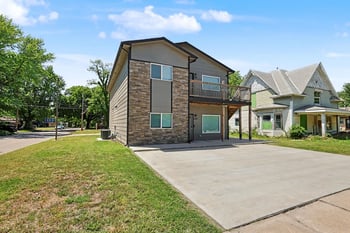 4520 E Gilbert St, Wichita, KS 67218