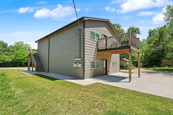 4520 E Gilbert St, Wichita, KS 67218