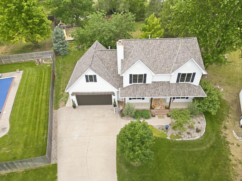 1603 N Woodridge Ct, Wichita, KS 67206