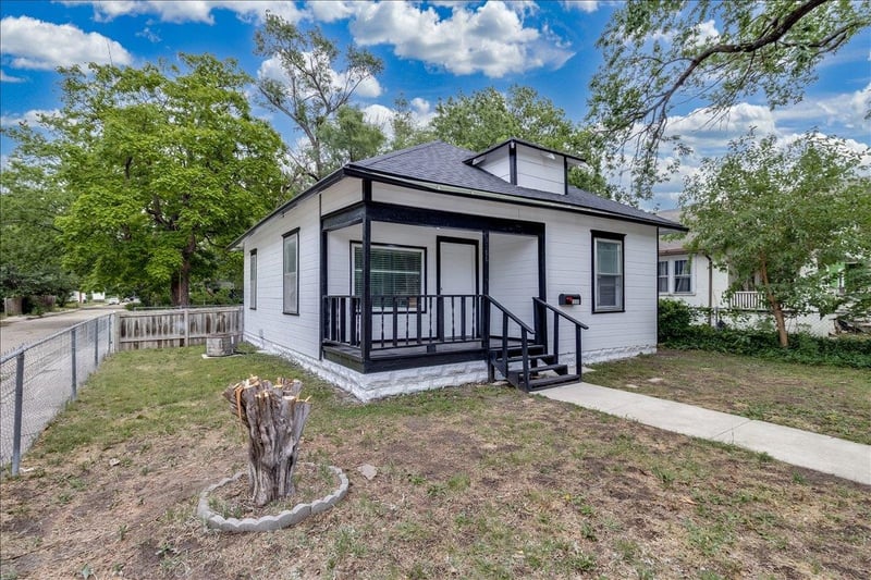 1500 S Waco, Wichita, KS 67213