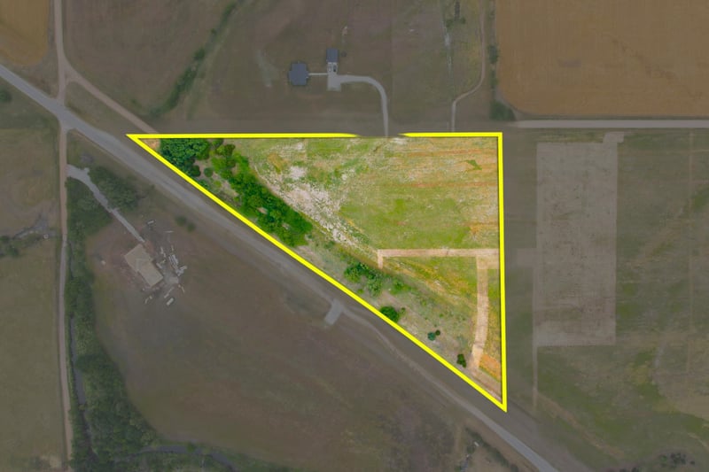 Lot 1 Sage Ii Est, Viola, KS 67149