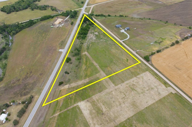 Lot 1 Sage Ii Est, Viola, KS 67149
