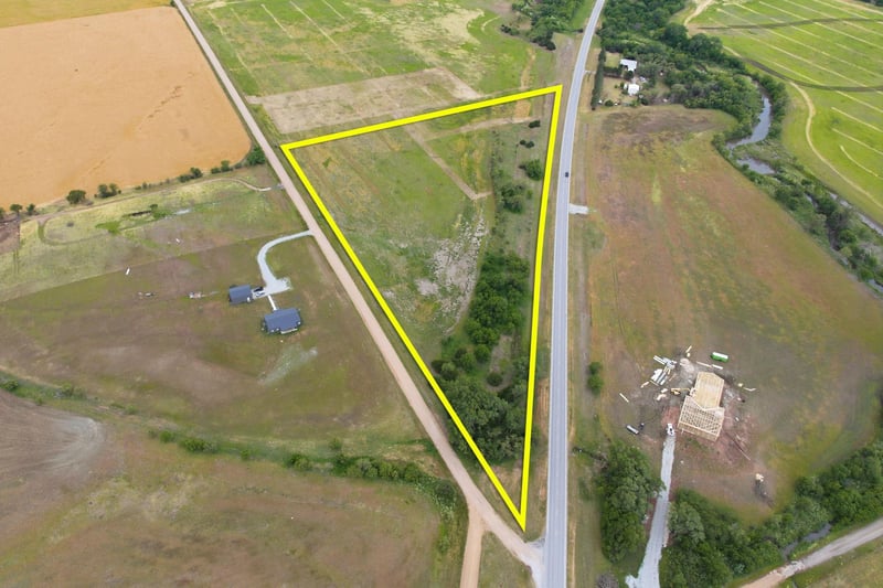 Lot 1 Sage Ii Est, Viola, KS 67149