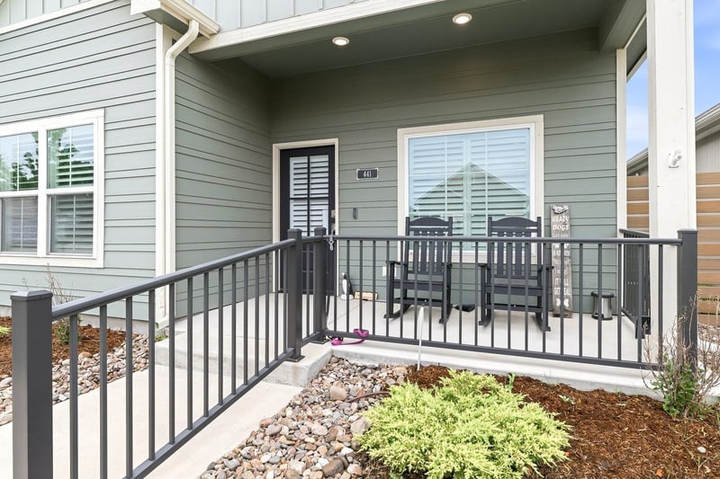 441 Douglas Ave, Andover, KS 67002-8973