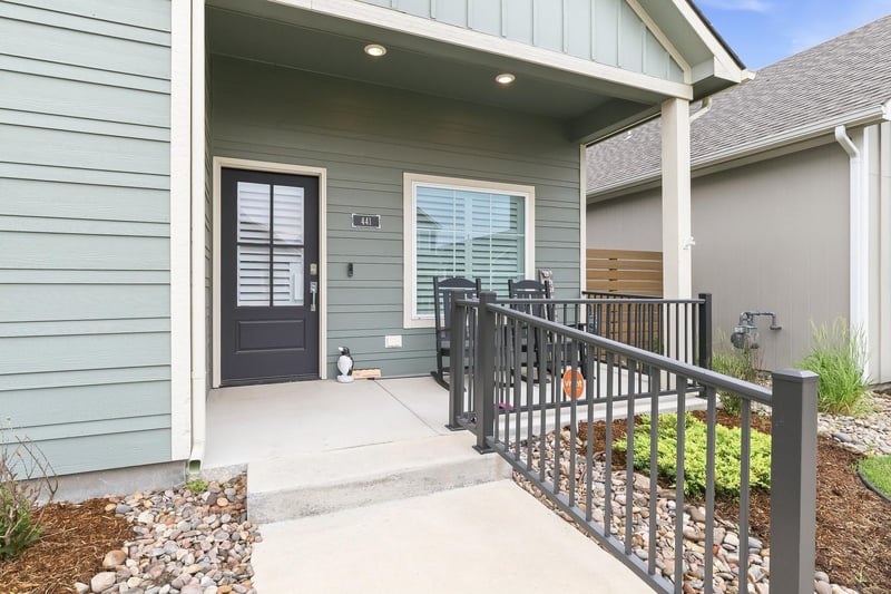 441 Douglas Ave, Andover, KS 67002-8973