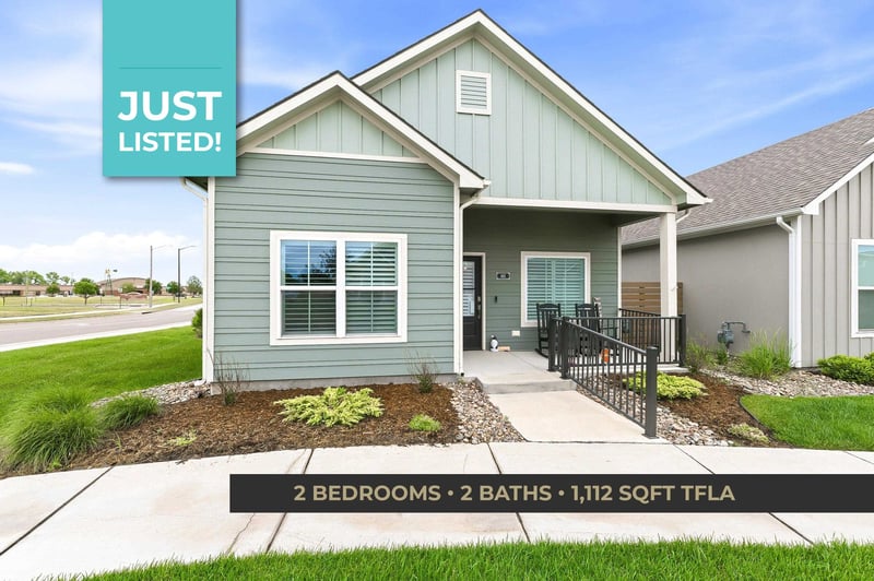 441 Douglas Ave, Andover, KS 67002-8973