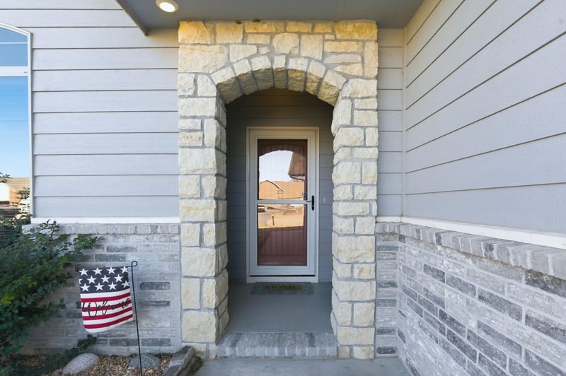 15609 Rosewood St, Wichita, KS 67230