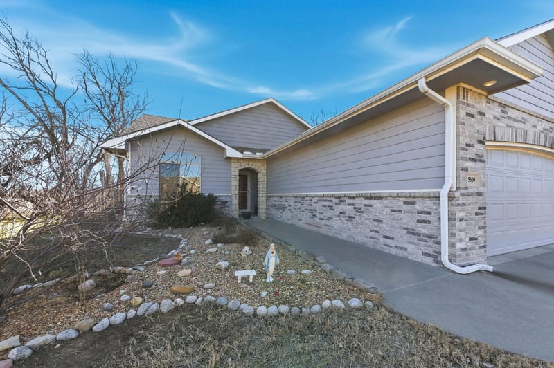 15609 Rosewood St, Wichita, KS 67230