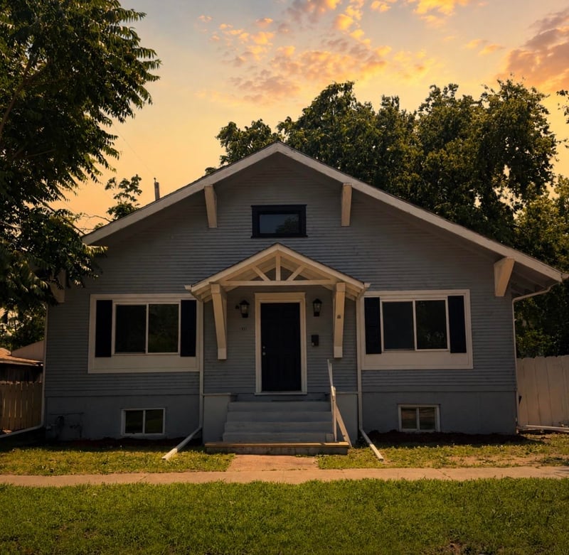 111 14th St N, Wichita, KS 67214