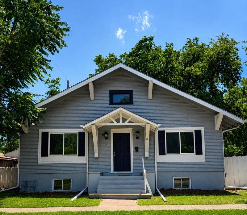 111 14th St N, Wichita, KS 67214