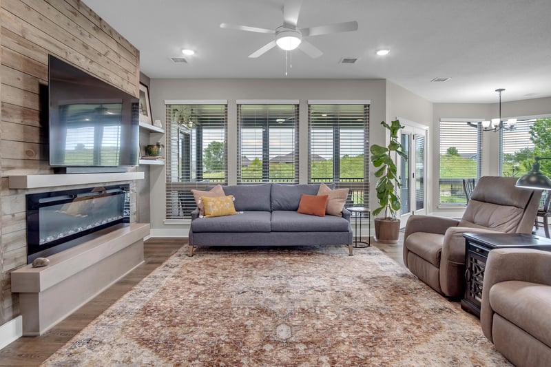 1717 Casey , Newton, KS 67114