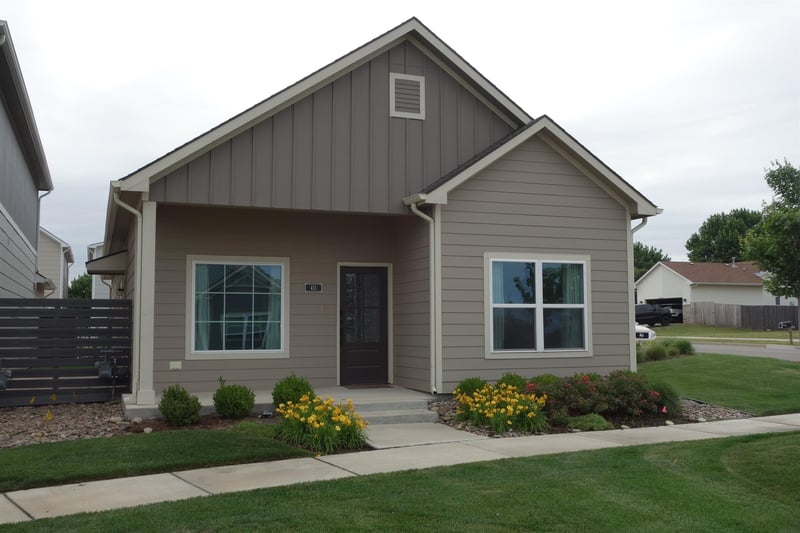 413 E Douglas, Andover, KS 67002