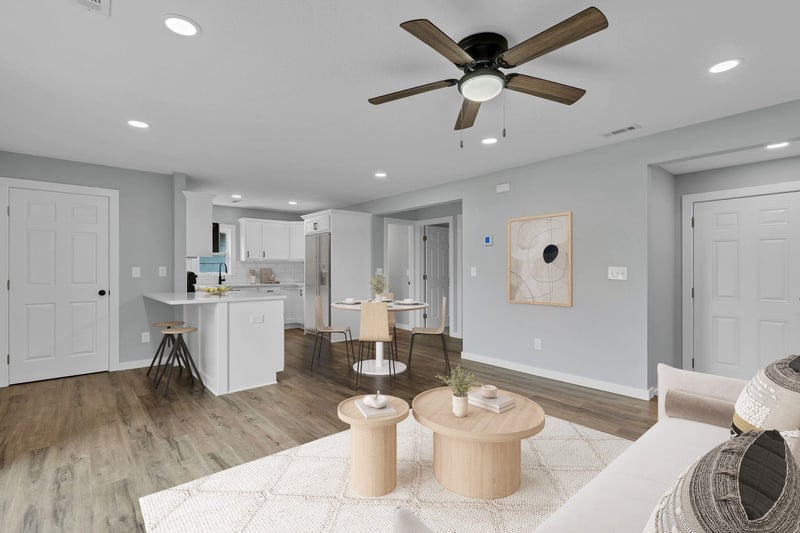 2624 N Green, Wichita, KS 67219