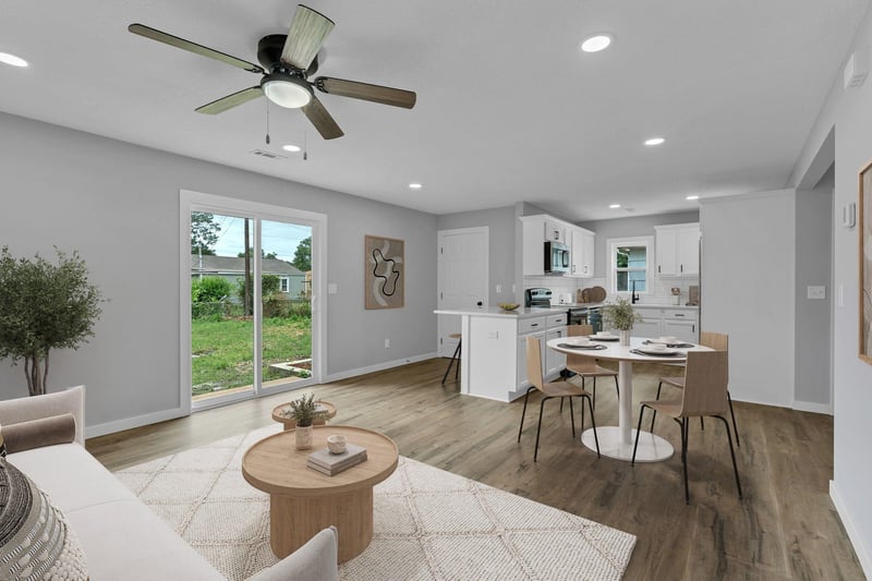 2624 N Green, Wichita, KS 67219