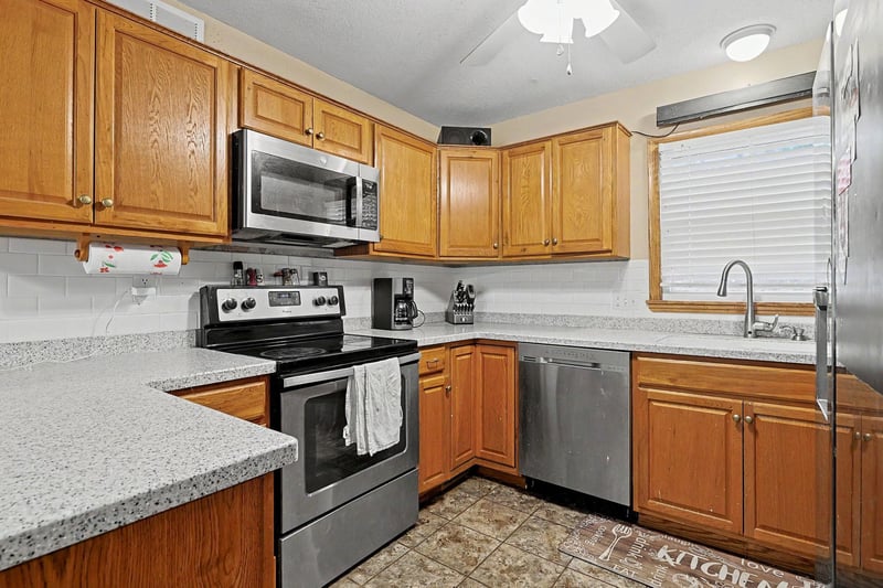 14898 SW 210th, Rose Hill, KS 67133