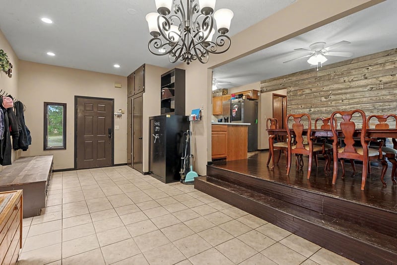 14898 SW 210th, Rose Hill, KS 67133