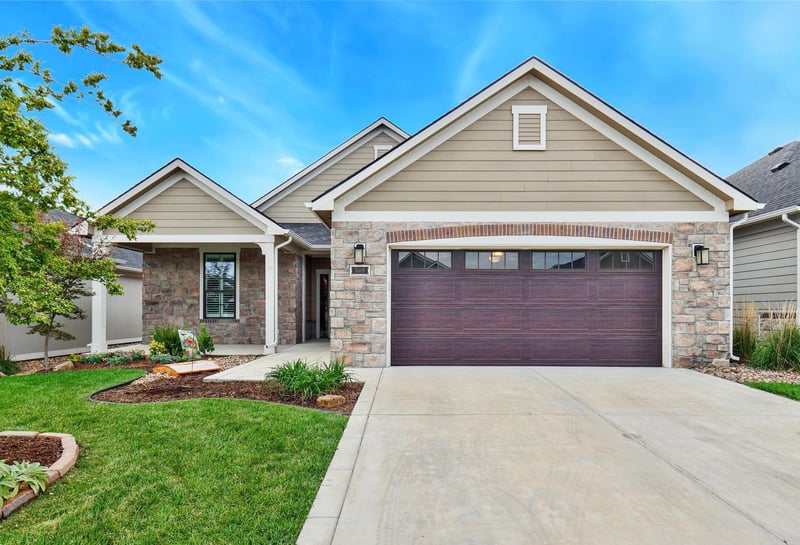 13119 Naples , Wichita, KS 67235