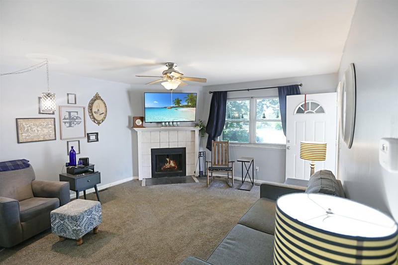 530 Ruth Ave, Andover, KS 67002