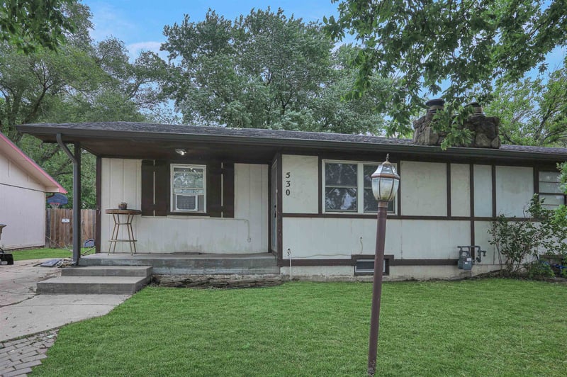 530 Ruth Ave, Andover, KS 67002