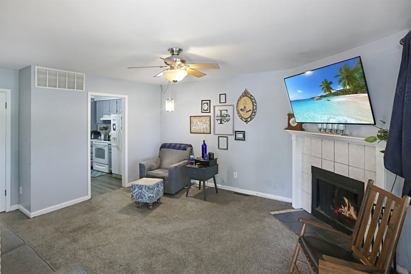 530 Ruth Ave, Andover, KS 67002