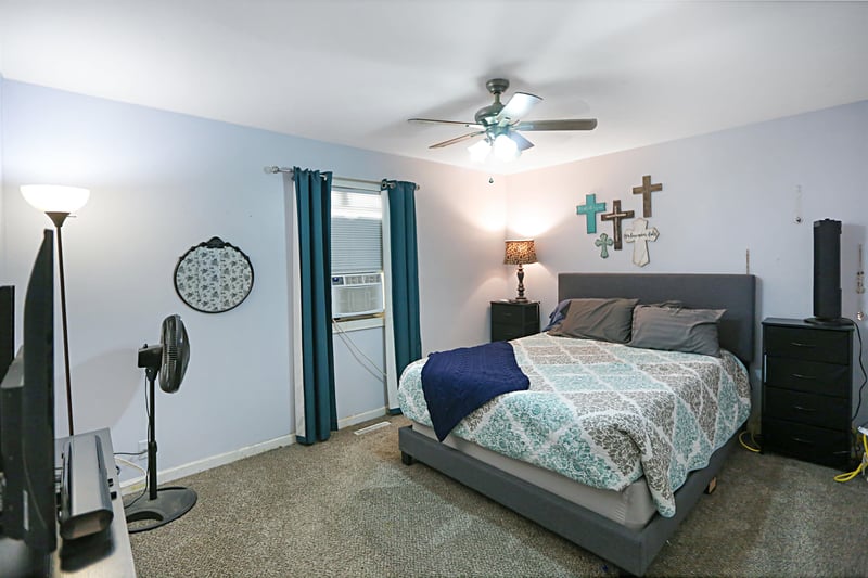 530 Ruth Ave, Andover, KS 67002