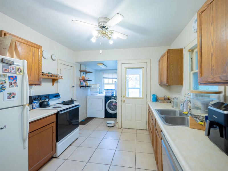 416 Struble St, Bennington, KS 67422
