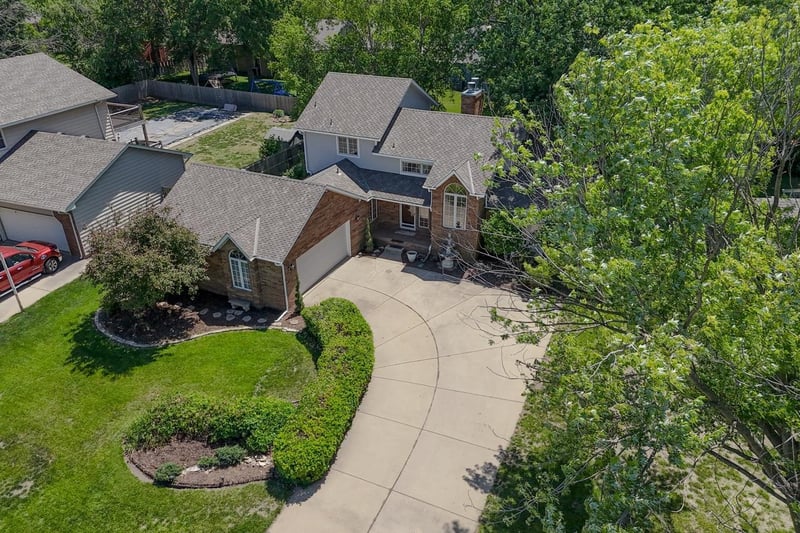 11317 W 1st St N, Wichita, KS 67212