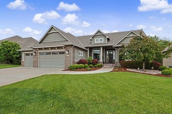 1706 N Terhune, Wichita, KS 67230