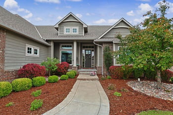 1706 N Terhune, Wichita, KS 67230