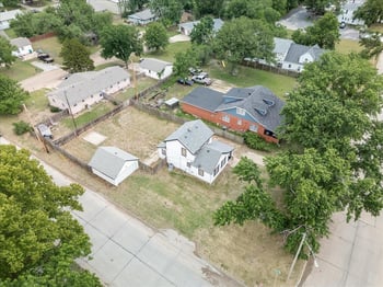 158 N Mccomas St, Wichita, KS 67203