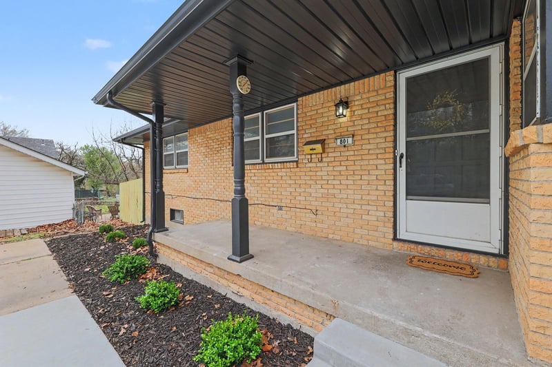801 Goeldner , Derby, KS 67037