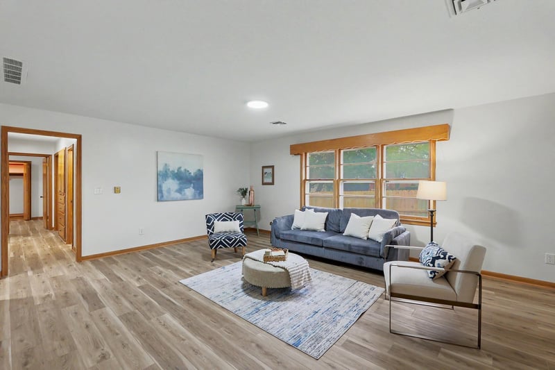 801 Goeldner , Derby, KS 67037