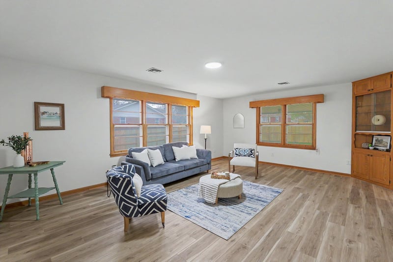 801 Goeldner , Derby, KS 67037
